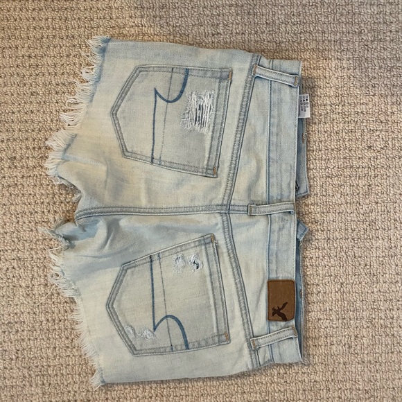 AE high rise festival shorts - Picture 4 of 4